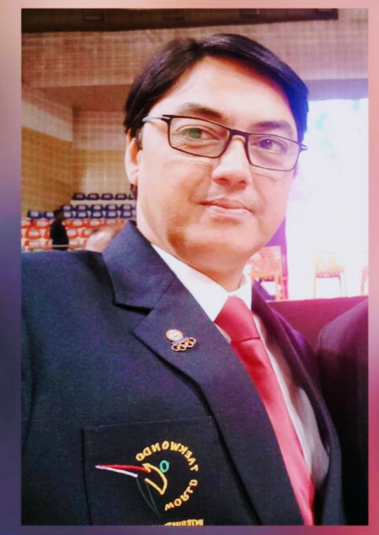 Grand Master Pervez khan is being honoured with Prestigious Dr. B R Ambedkar National Award.