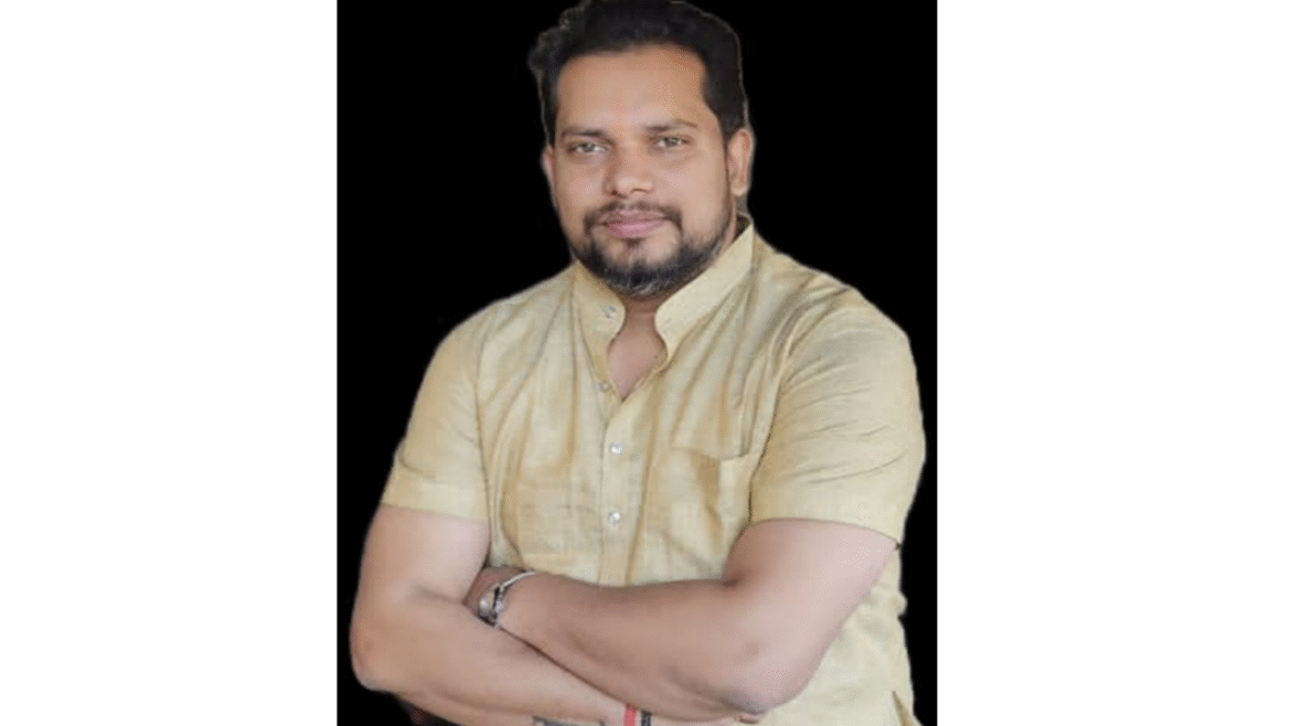 दहिसर के युवा सुमित सिंह का नई जिम्मेदारी के साथ मुंबई सचिव यूथ कांग्रेस में नियुक्ति।