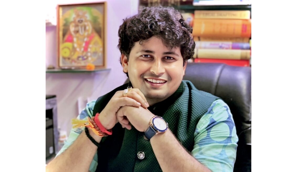 एडवोकेट वी.के. दुबे का ईरान– इज़राइल– अमेरिका युद्धविराम पर दृष्टिकोण: कानूनी और वैश्विक प्रभावों के साथ एक रणनीतिक विराम।